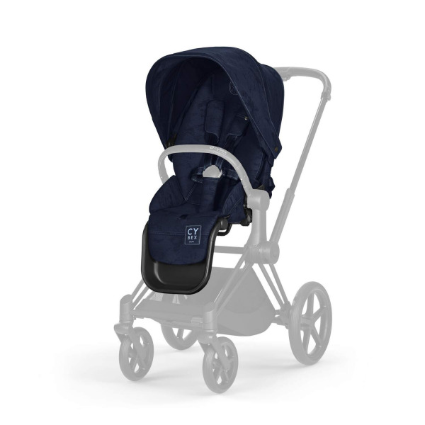 CYBEX Platinum Priam ls - Rebellious Luxury